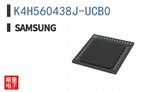 K4H560438J-UCB0
