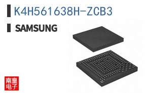 K4H561638H-ZCB3