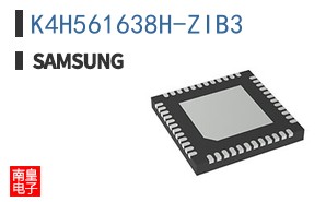 K4H561638H-ZIB3