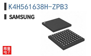 K4H561638H-ZPB3