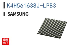 K4H561638J-LPB3