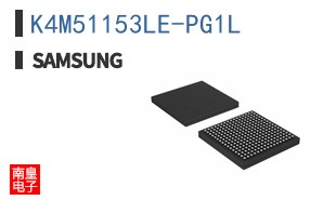 K4M51153LE-PG1L