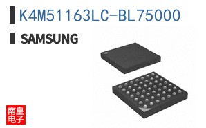 K4M51163LC-BL75000
