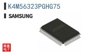 K4M56323PGHG75