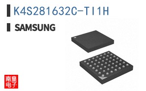 K4S281632C-TI1H