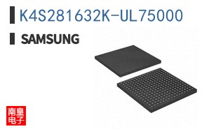K4S281632K-UL75000