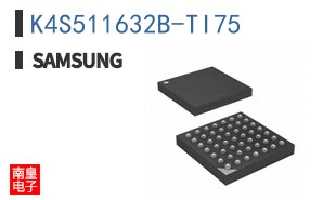 K4S511632B-TI75
