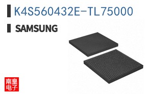 K4S560432E-TL75000