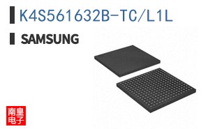 K4S561632B-TC/L1L