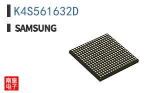 K4S561632D