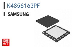 K4S56163PF