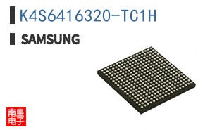 K4S6416320-TC1H