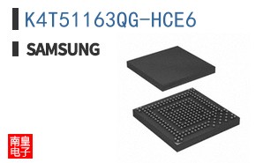 K4T51163QG-HCE6