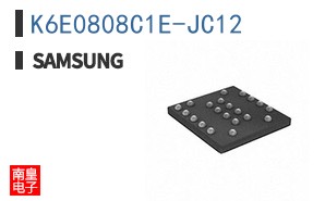 K6E0808C1E-JC12