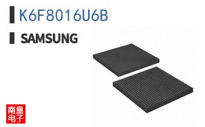 K6F8016U6B