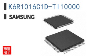 K6R1016C1D-TI10000