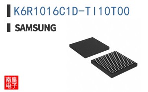 K6R1016C1D-TI10T00