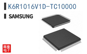 K6R1016V1D-TC10000
