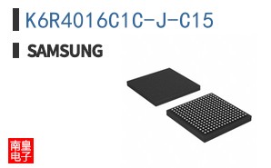 K6R4016C1C-J-C15