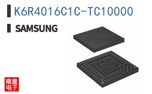 K6R4016C1C-TC10000