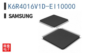K6R4016V1D-EI10000