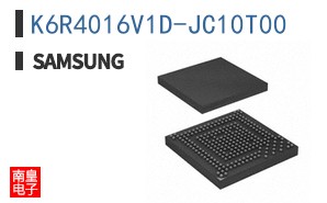 K6R4016V1D-JC10T00