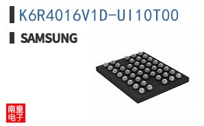K6R4016V1D-UI10T00