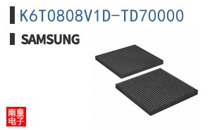 K6T0808V1D-TD70000
