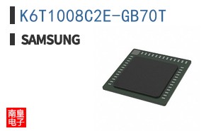 K6T1008C2E-GB70T