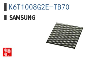 K6T1008G2E-TB70