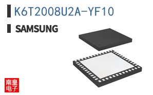 K6T2008U2A-YF10