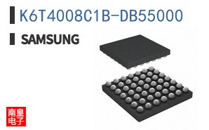 K6T4008C1B-DB55000