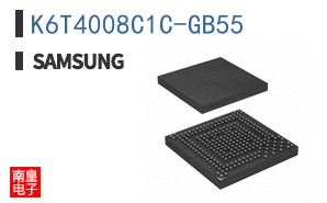 K6T4008C1C-GB55