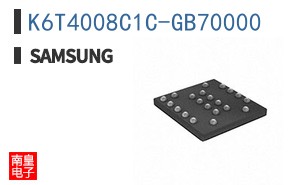 K6T4008C1C-GB70000