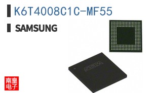 K6T4008C1C-MF55
