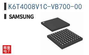 K6T4008V1C-VB700-00