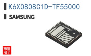 K6X0808C1D-TF55000