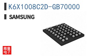 K6X1008C2D-GB70000