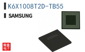 K6X1008T2D-TB55