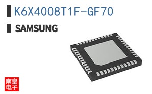 K6X4008T1F-GF70