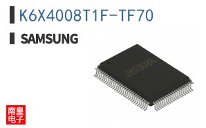 K6X4008T1F-TF70