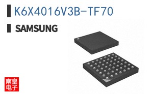 K6X4016V3B-TF70