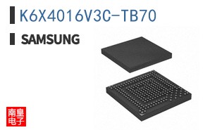 K6X4016V3C-TB70