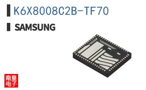 K6X8008C2B-TF70