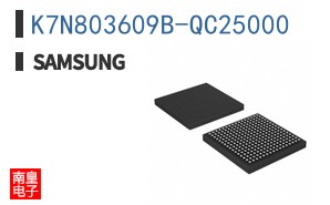 K7N803609B-QC25000