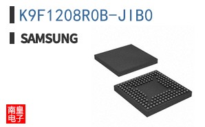 K9F1208R0B-JIB0