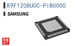 K9F1208U0C-PIB0000