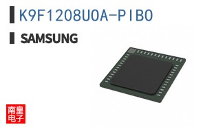 K9F1208UOA-PIBO