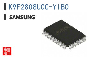 K9F2808U0C-YIB0