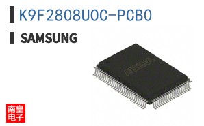 K9F2808UOC-PCB0